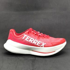 Adidas Terrex Agravic Speed Ultra Trail Running Sneaker Men's 8.5 New